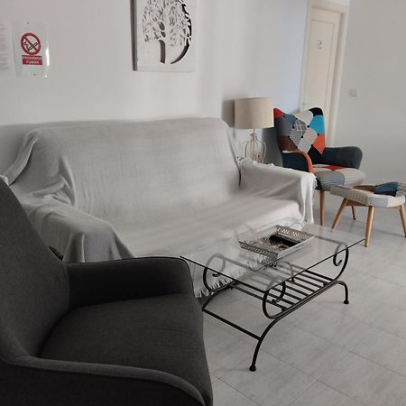 Vera Natura Apartamento Laura Exterior foto