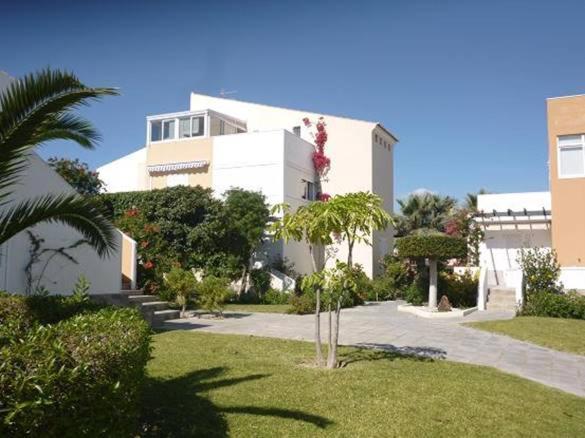 Vera Natura Apartamento Laura Exterior foto