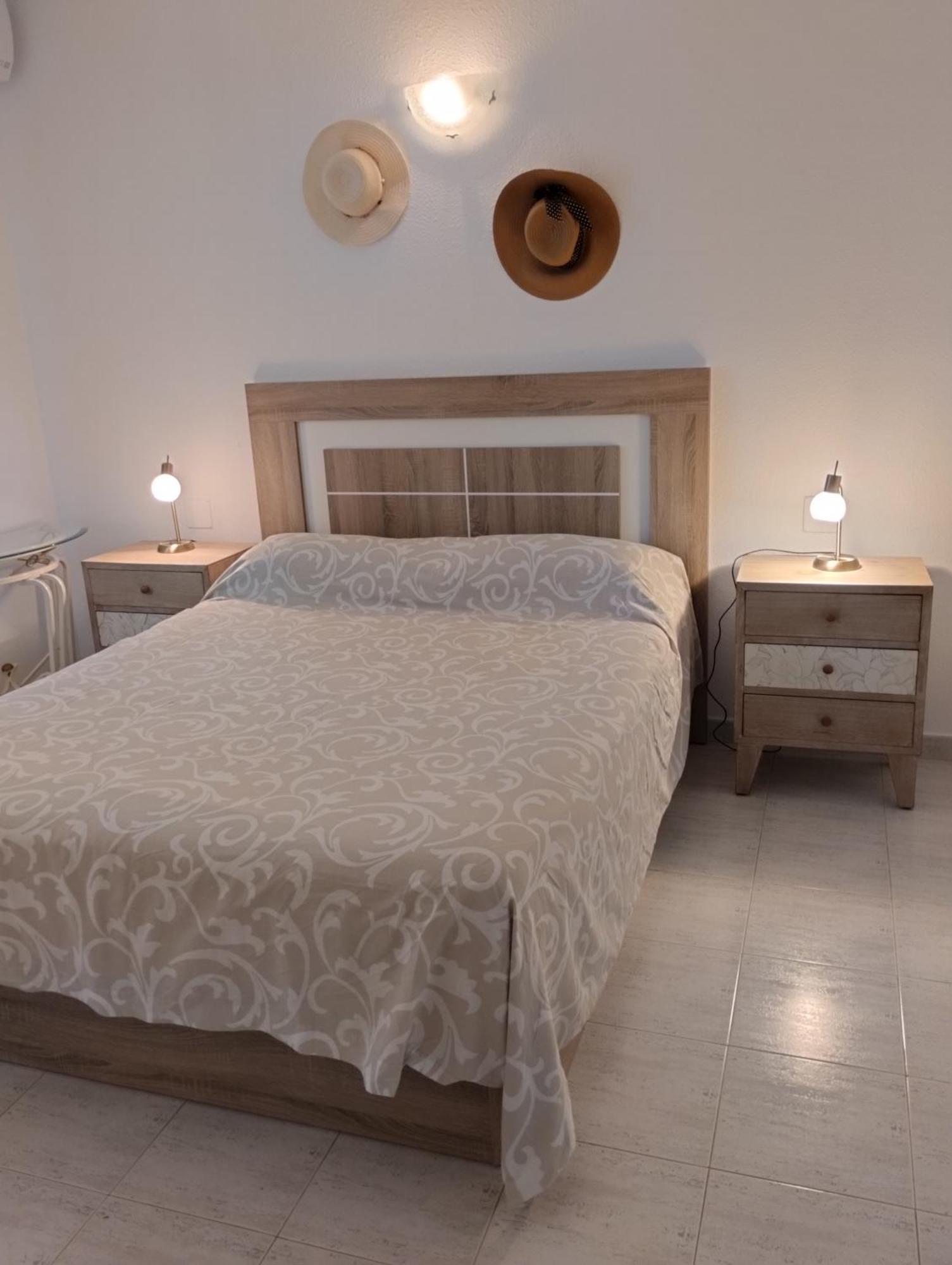 Vera Natura Apartamento Laura Exterior foto